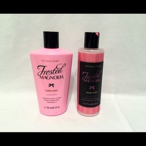 Victoria’s Secret Frosted Magnolia